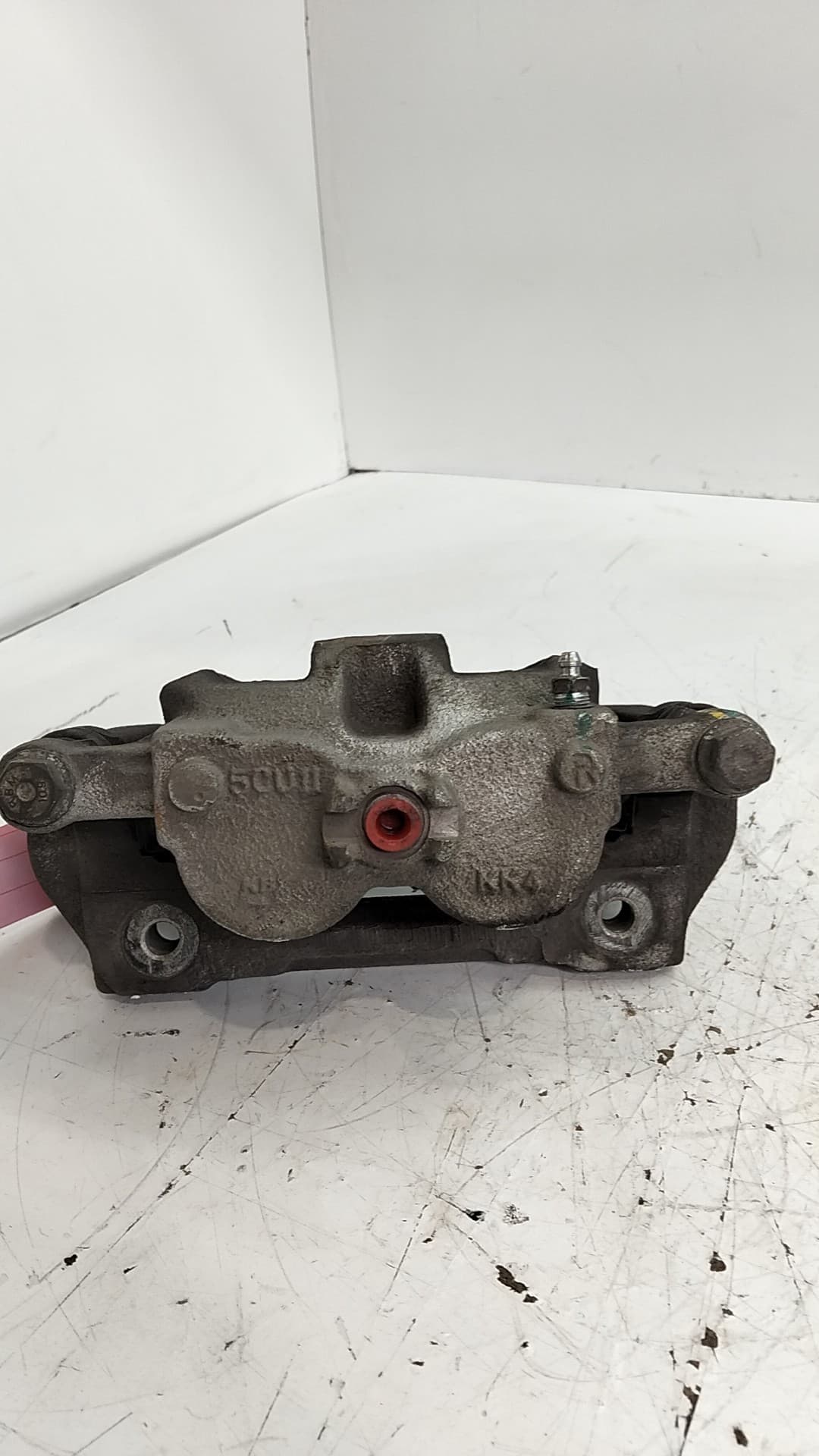 Recambio MAHINDRA XUV500 ref. 0603BAB01241N