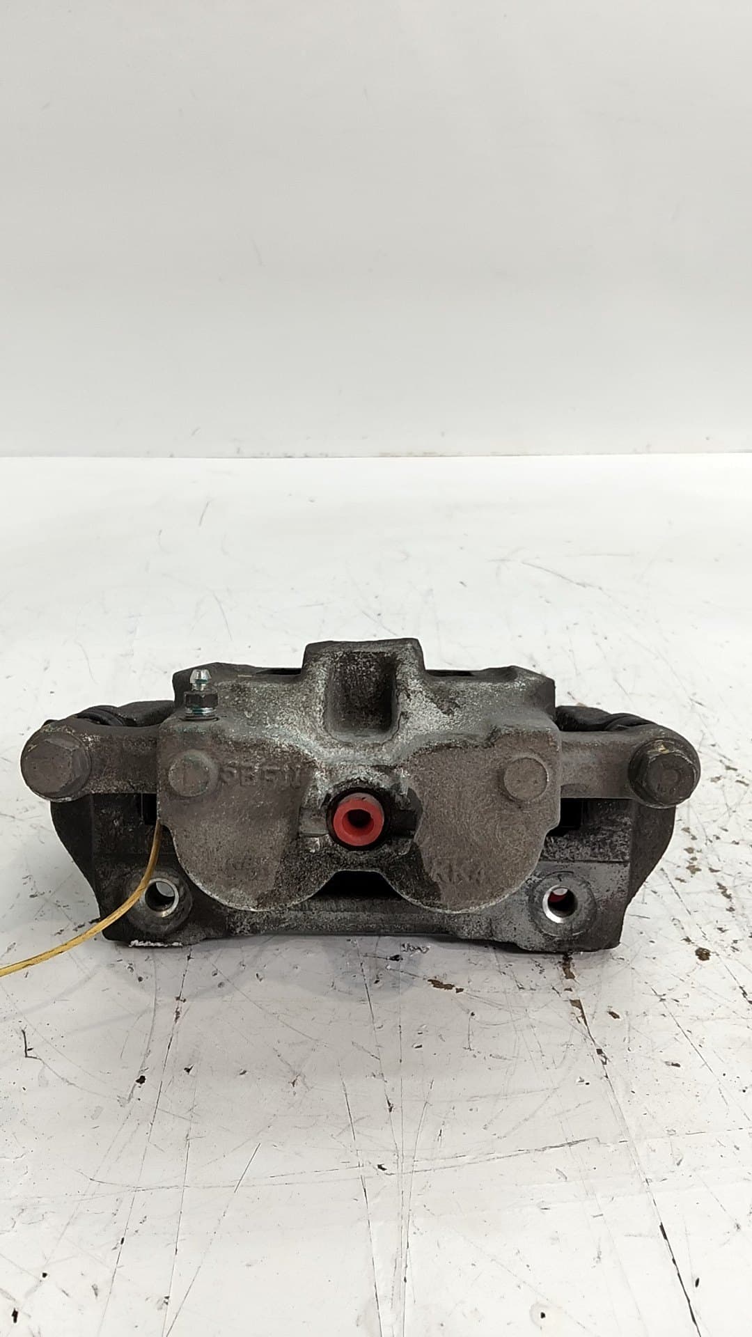 Recambio MAHINDRA XUV500 ref. 0603BAB01231N 3