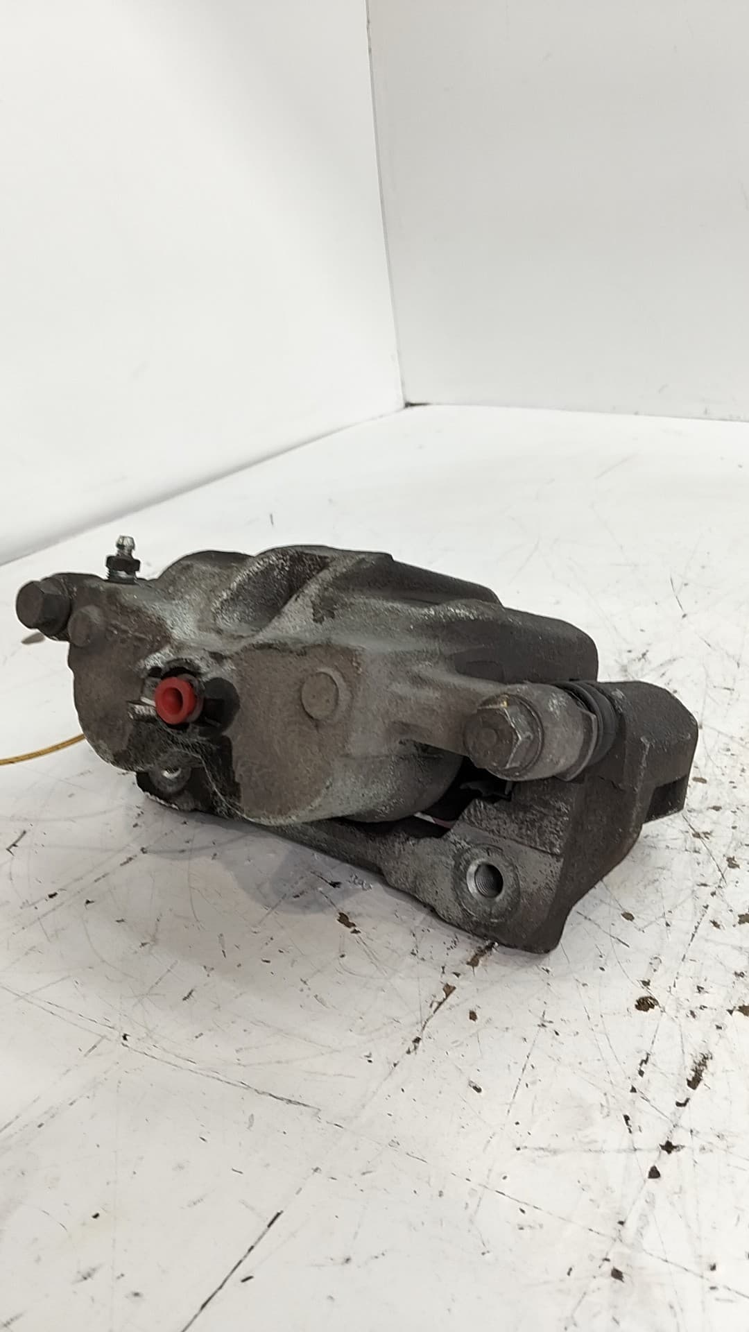 Recambio MAHINDRA XUV500 ref. 0603BAB01231N 2