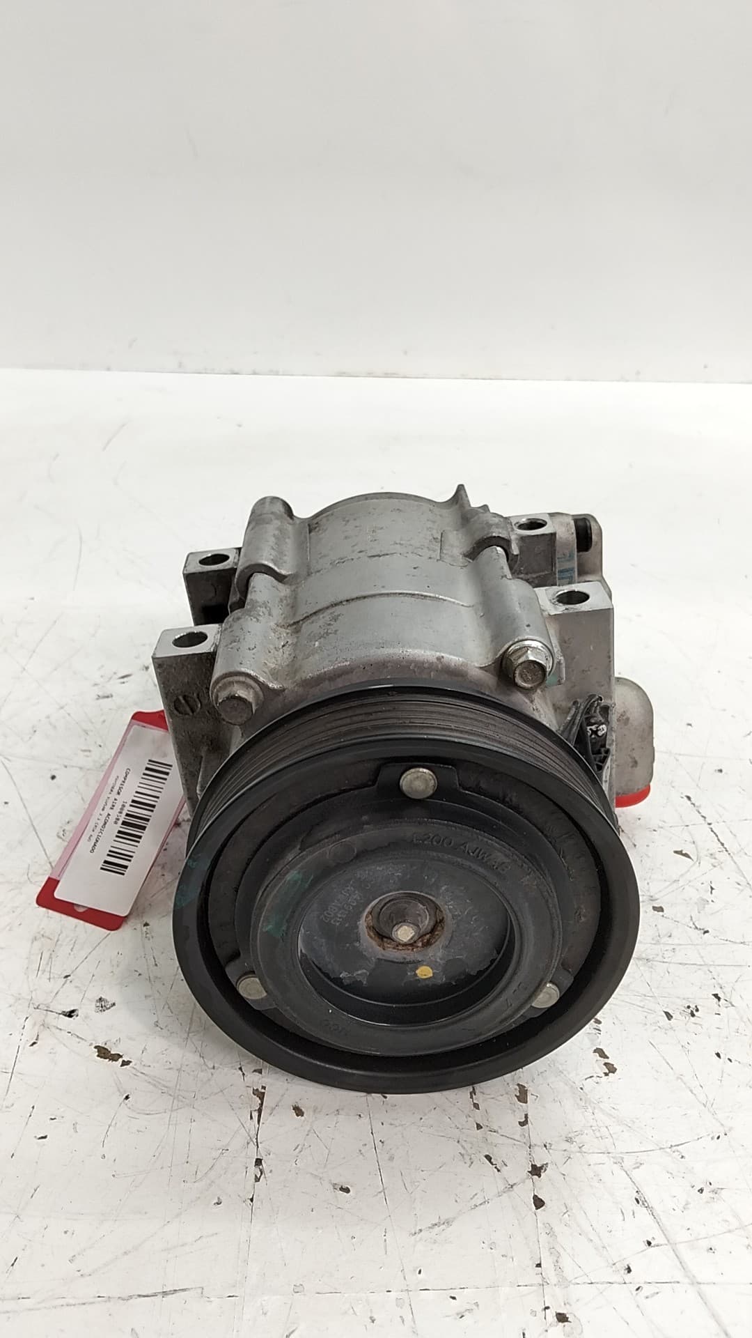 Recambio MAHINDRA XUV500 ref. 1203AAA00611N