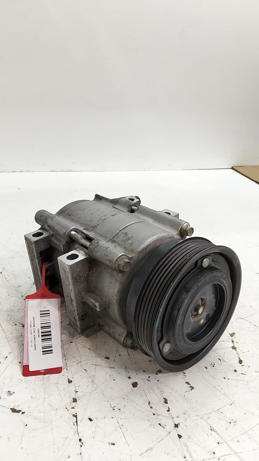 Recambio MAHINDRA XUV500 ref. 1203AAA00611N 4