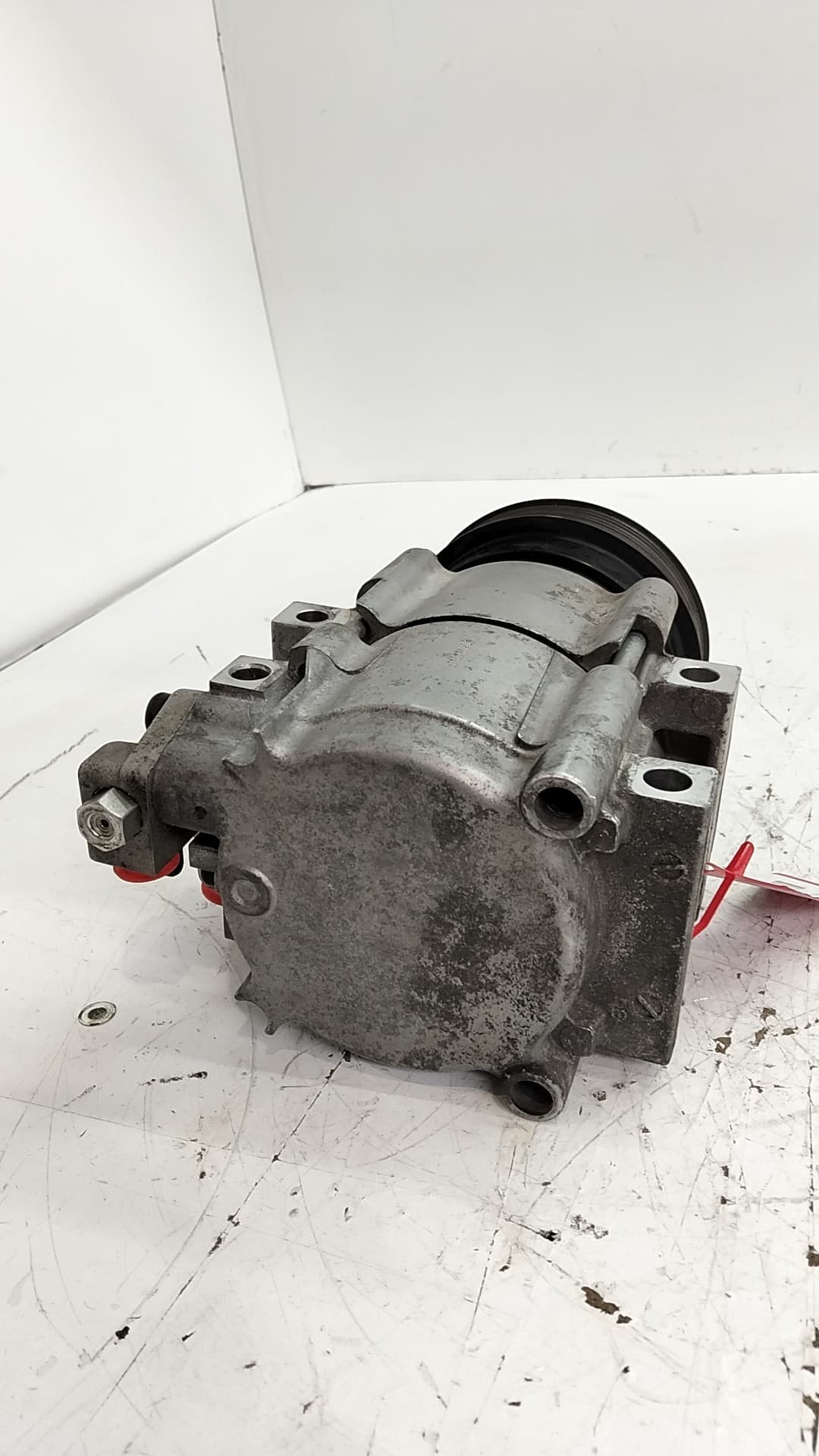 Recambio MAHINDRA XUV500 ref. 1203AAA00611N 2