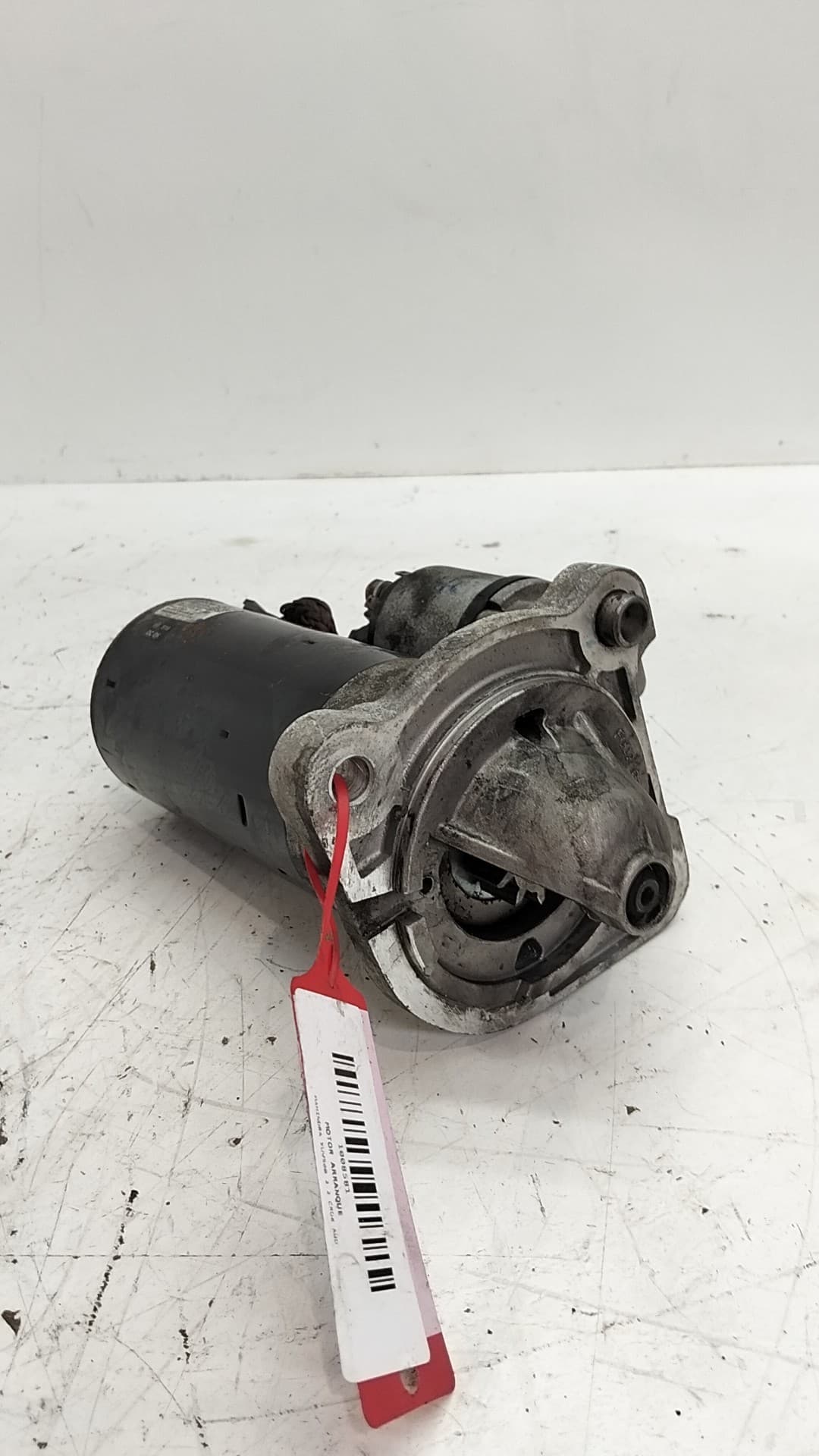 Motor arranque MAHINDRA XUV500 3