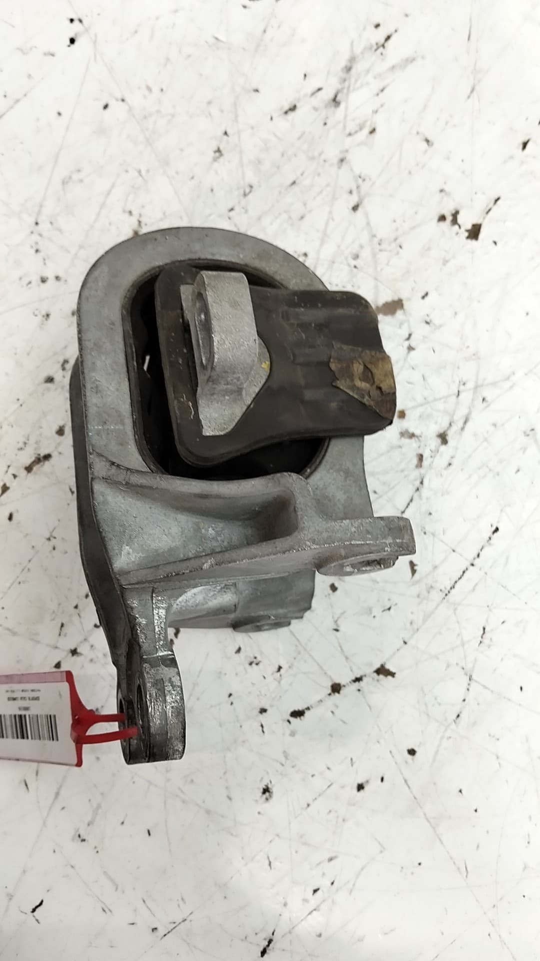 Recambio MAHINDRA XUV500 ref. 0203BAW00041N 3