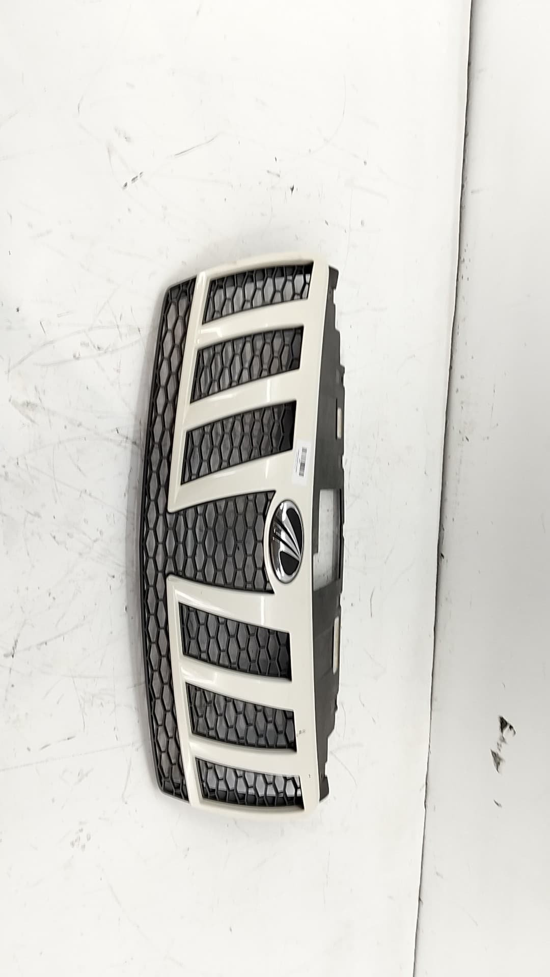 Recambio MAHINDRA XUV500 ref. 0108AAW00160N 4