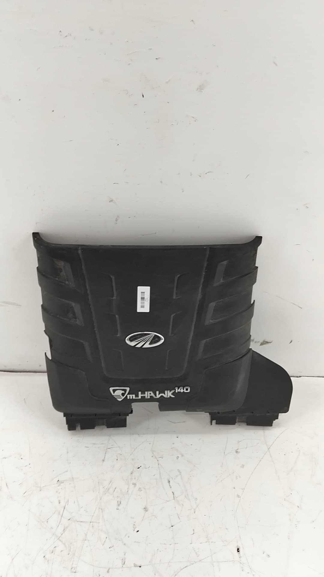 Tapa motor MAHINDRA XUV500 3