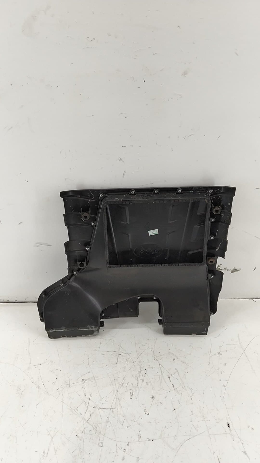 Tapa motor MAHINDRA XUV500 2
