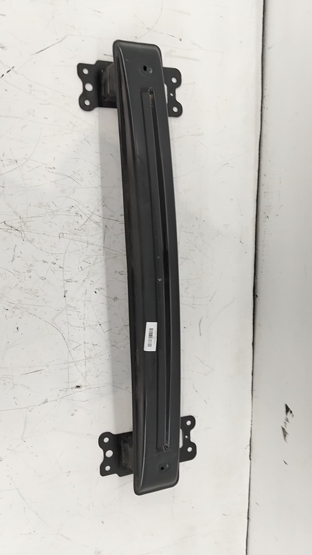 Refuerzo paragolpes delantero MAHINDRA XUV500