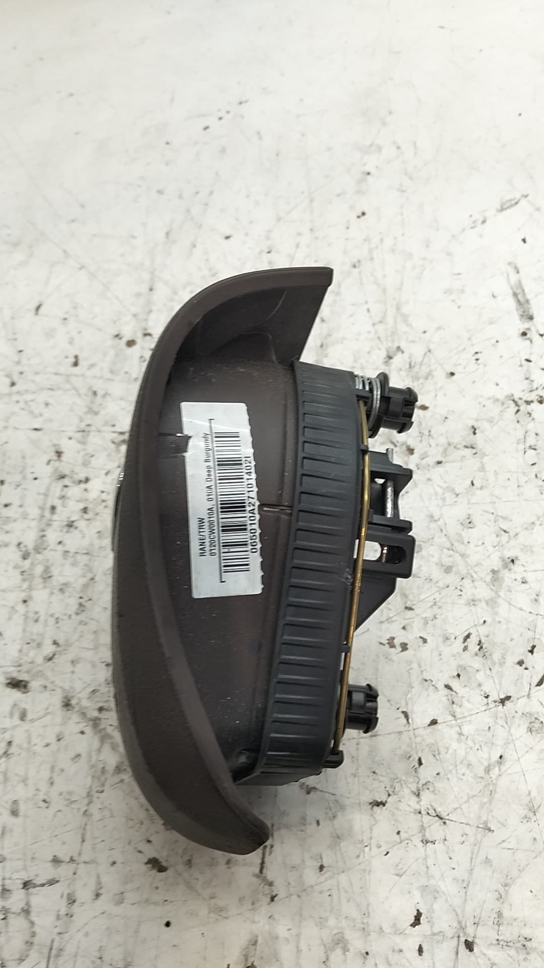 Recambio MAHINDRA XUV500 ref. 0120CW0011D 4