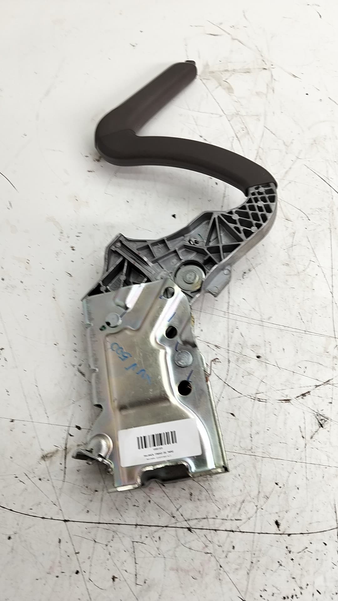 Palanca freno de mano MAHINDRA XUV500