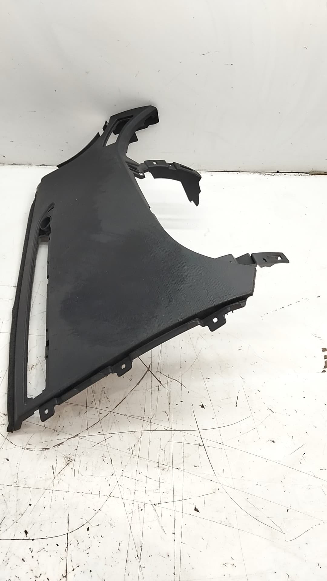 Airbag delantero derecho MAHINDRA XUV500