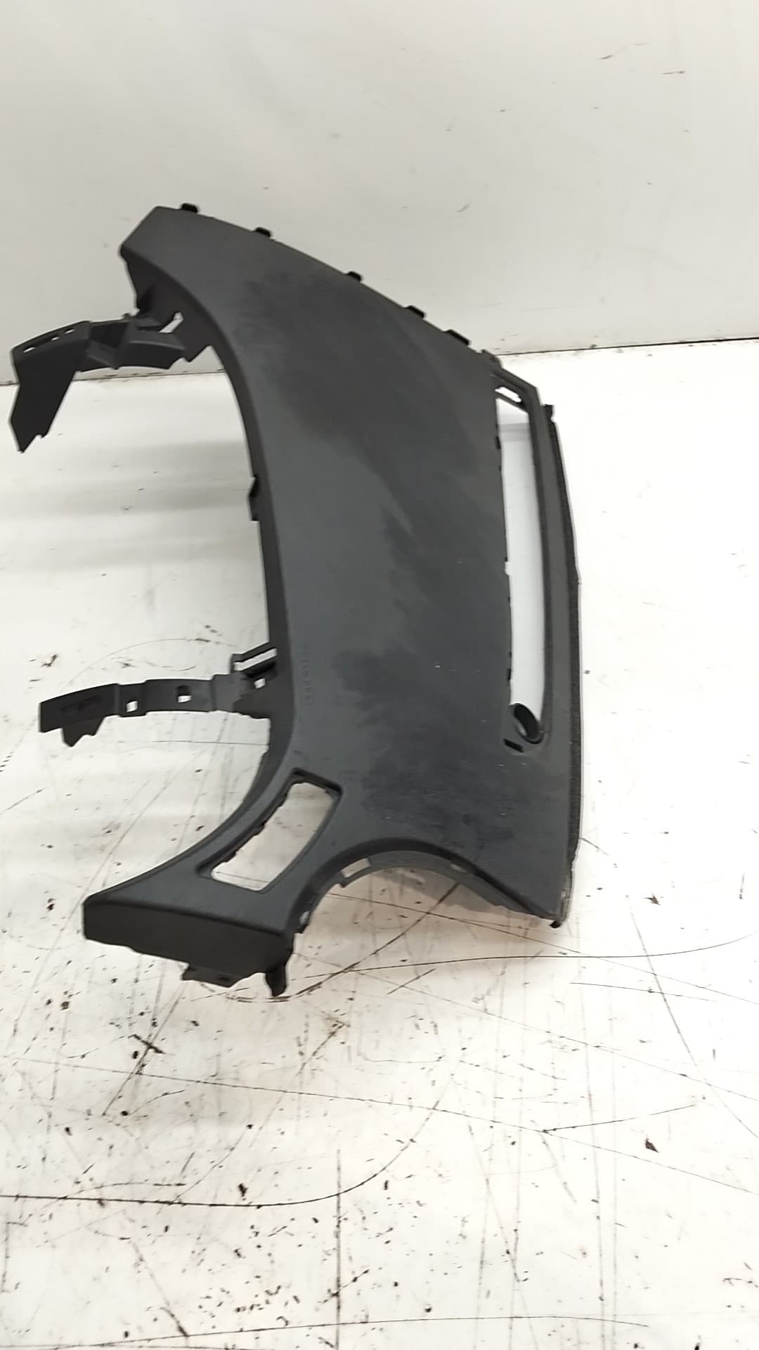 Airbag delantero derecho MAHINDRA XUV500 3
