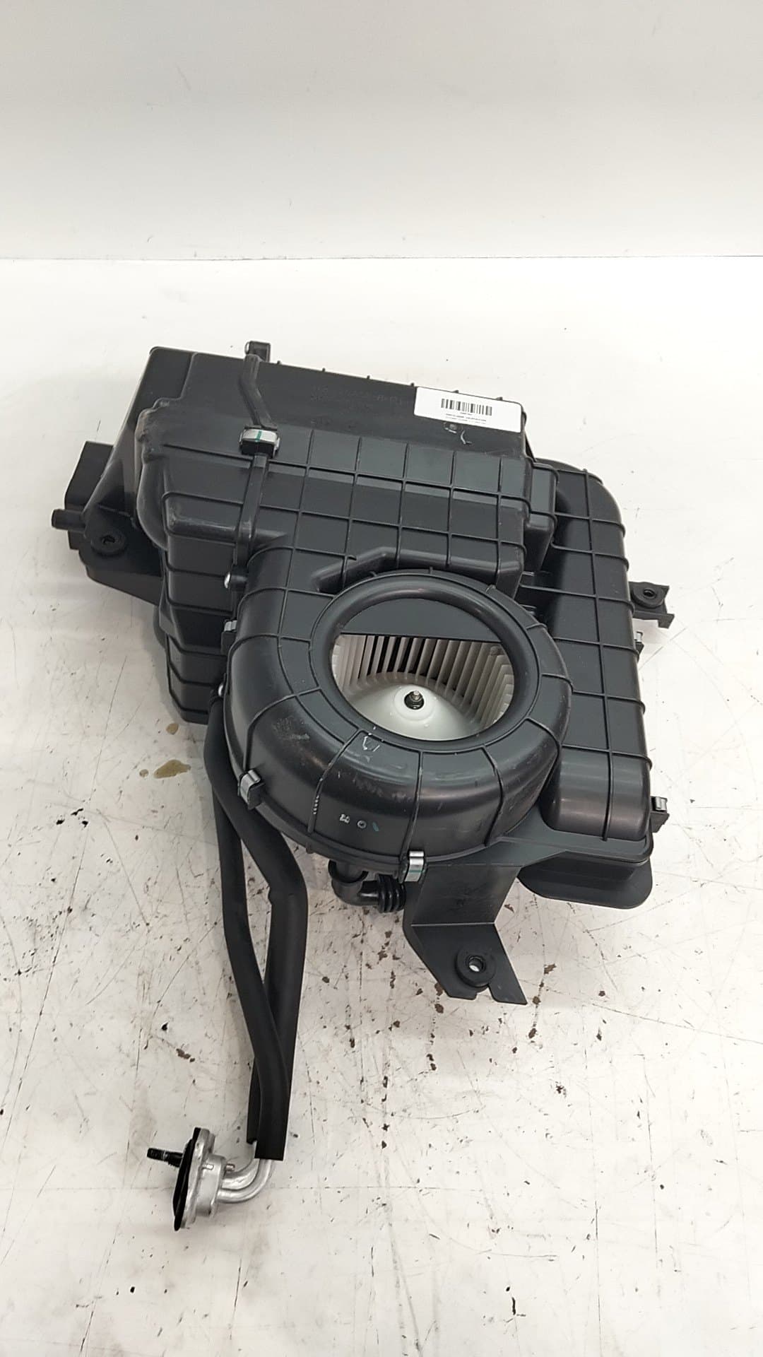 Ventilador calefaccion MAHINDRA XUV500