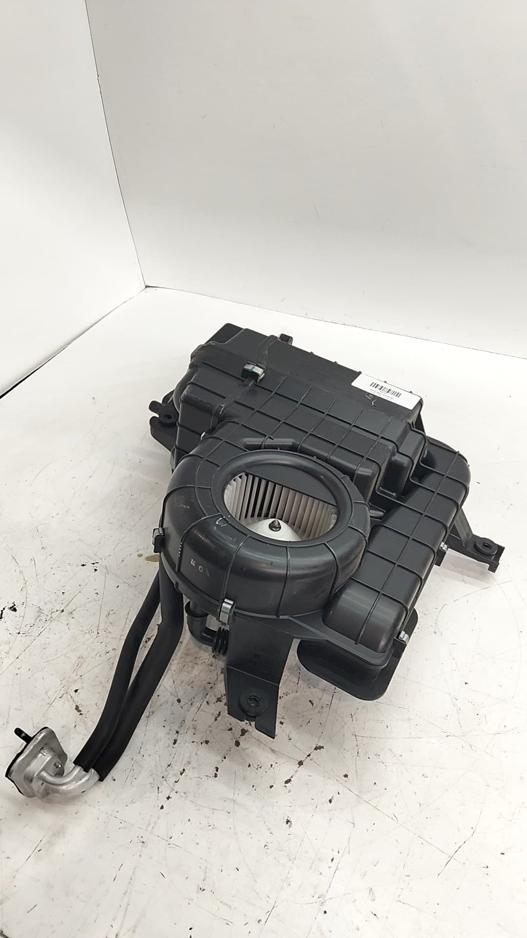 Ventilador calefaccion MAHINDRA XUV500 5