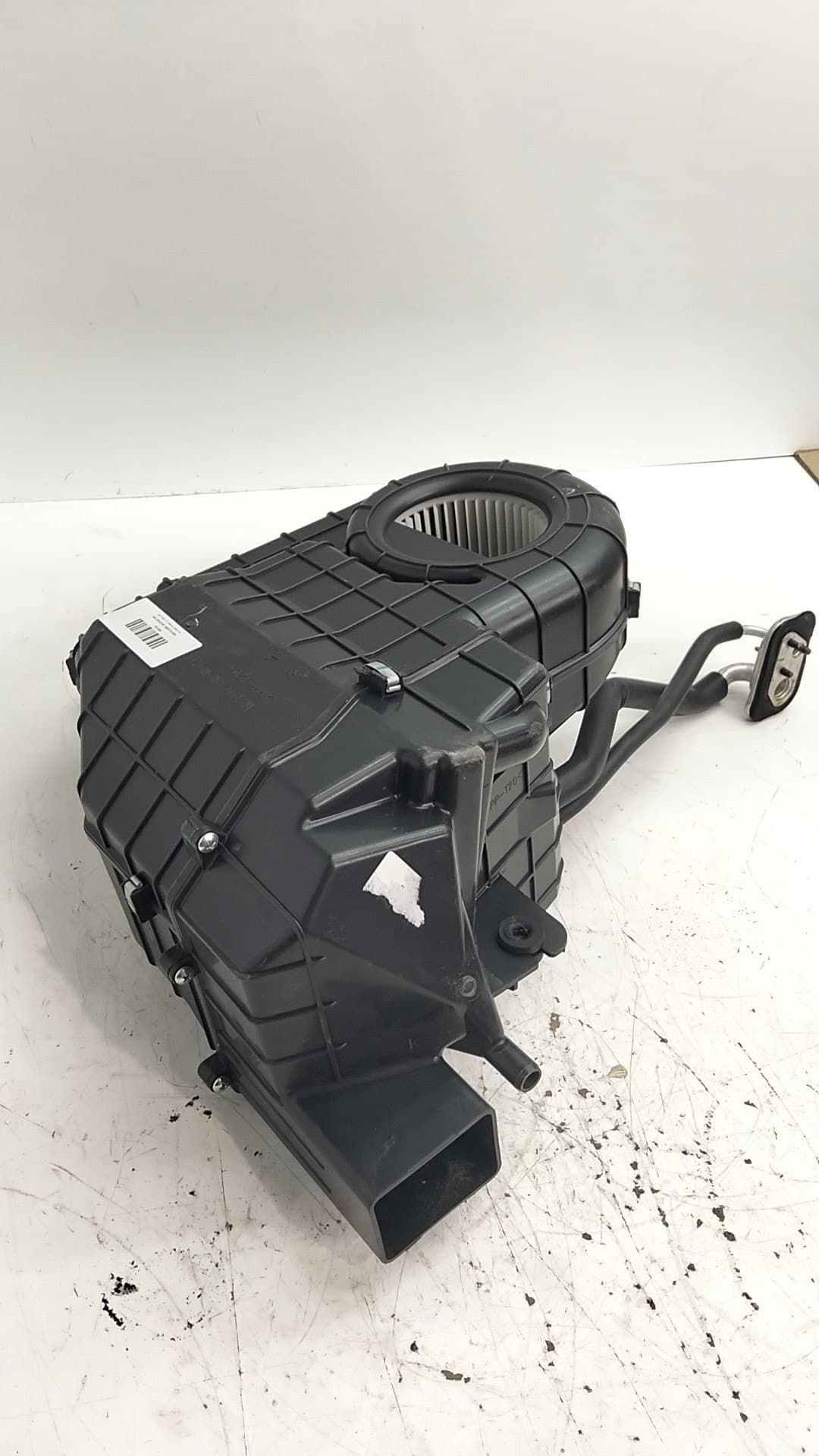 Ventilador calefaccion MAHINDRA XUV500 4