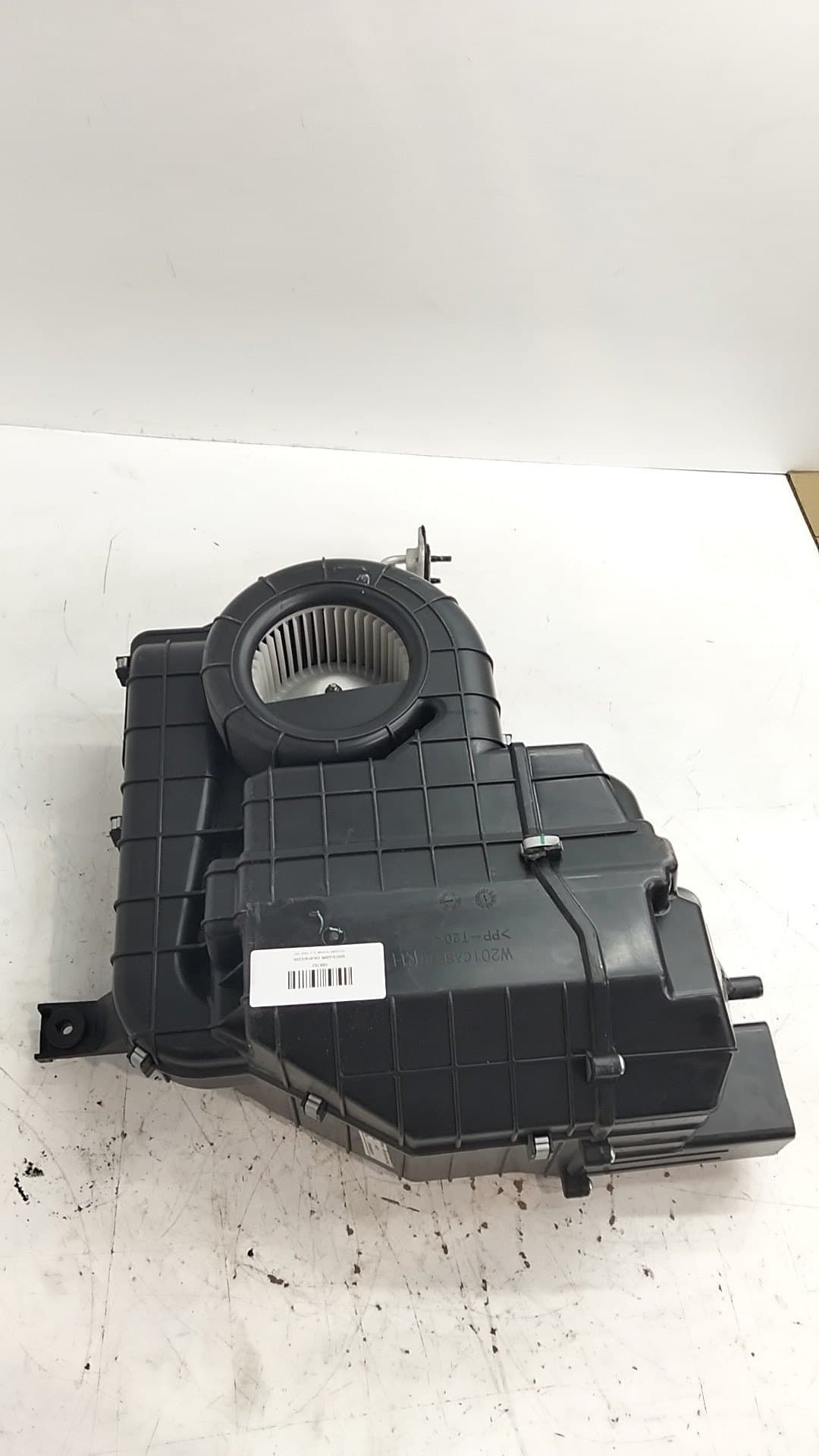 Ventilador calefaccion MAHINDRA XUV500 3