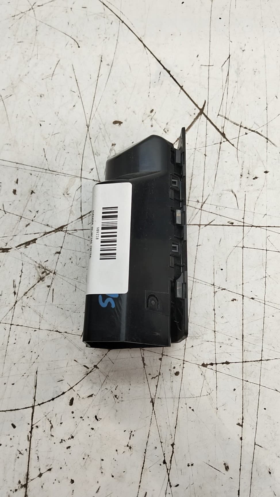 Recambio MAHINDRA XUV500 ref. 0108DAW00141N
