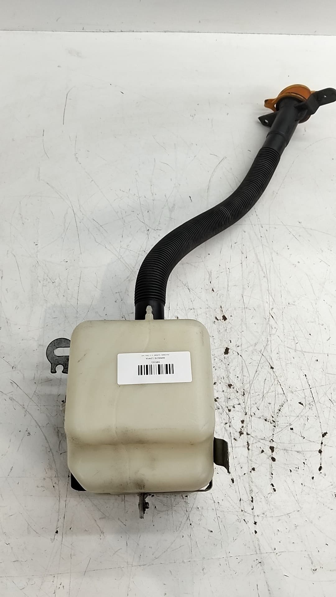 Deposito limpia MAHINDRA XUV500