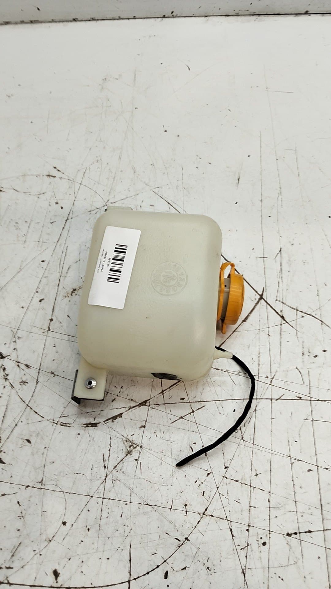 Deposito limpia MAHINDRA XUV500
