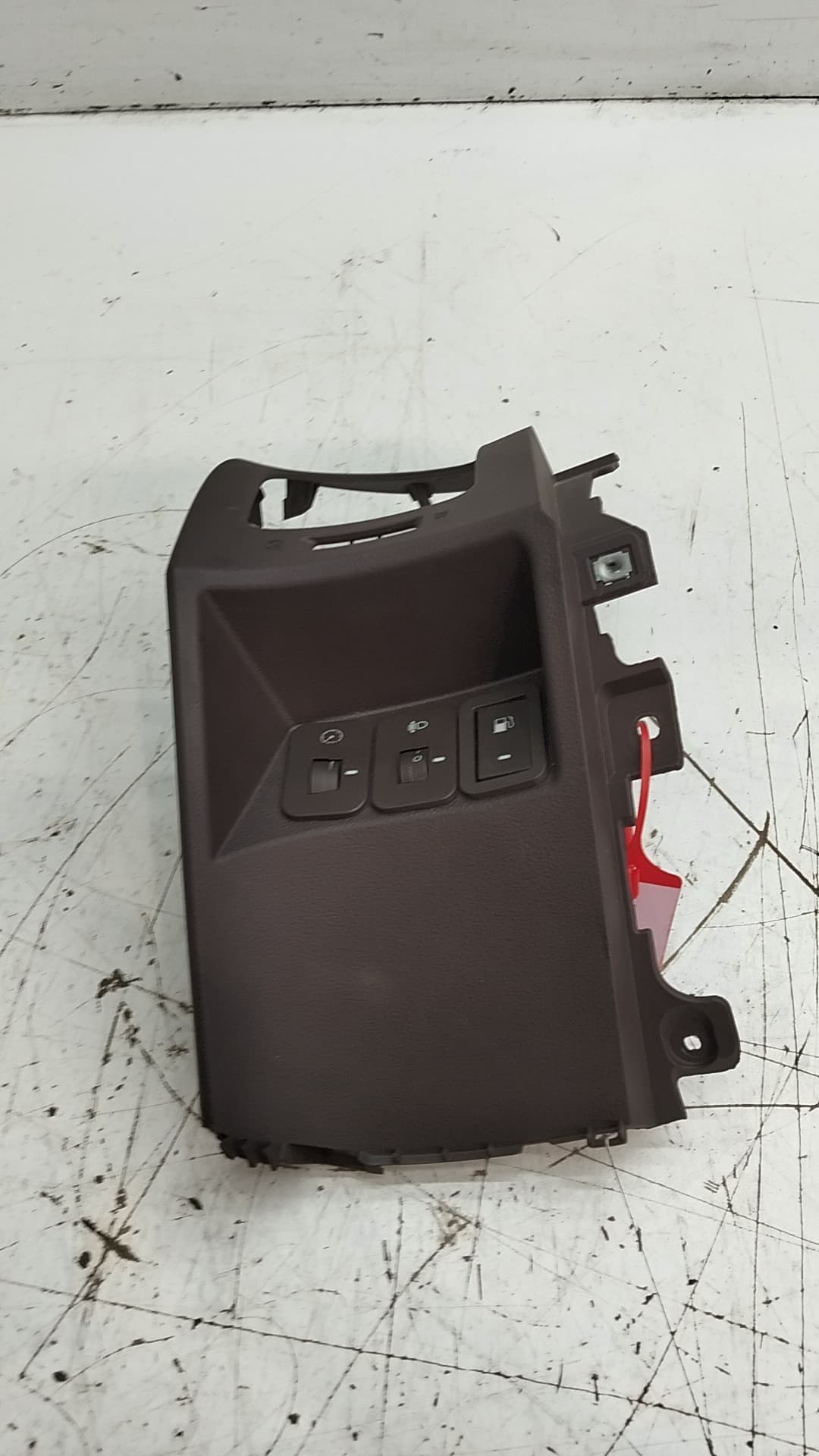 Mando luces MAHINDRA XUV500