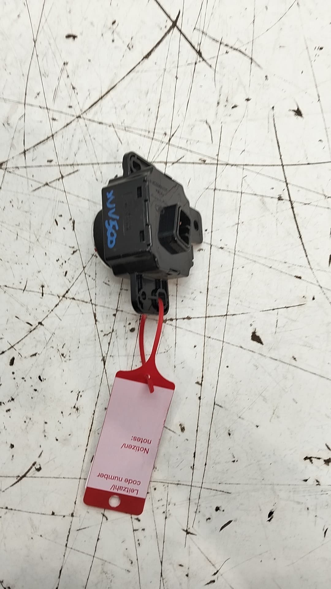 Recambio MAHINDRA XUV500 ref. 1506AAA00071N 2