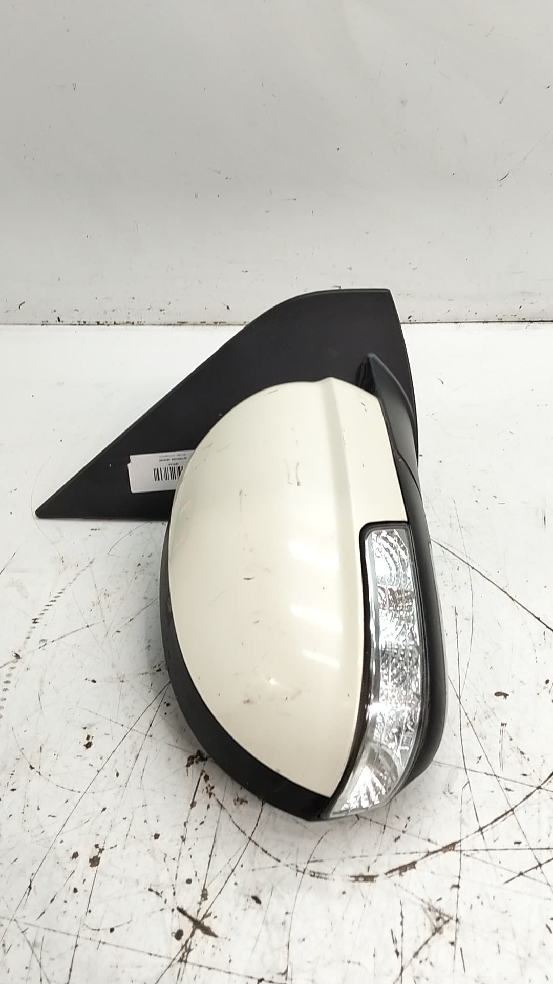 Retrovisor derecho MAHINDRA XUV500