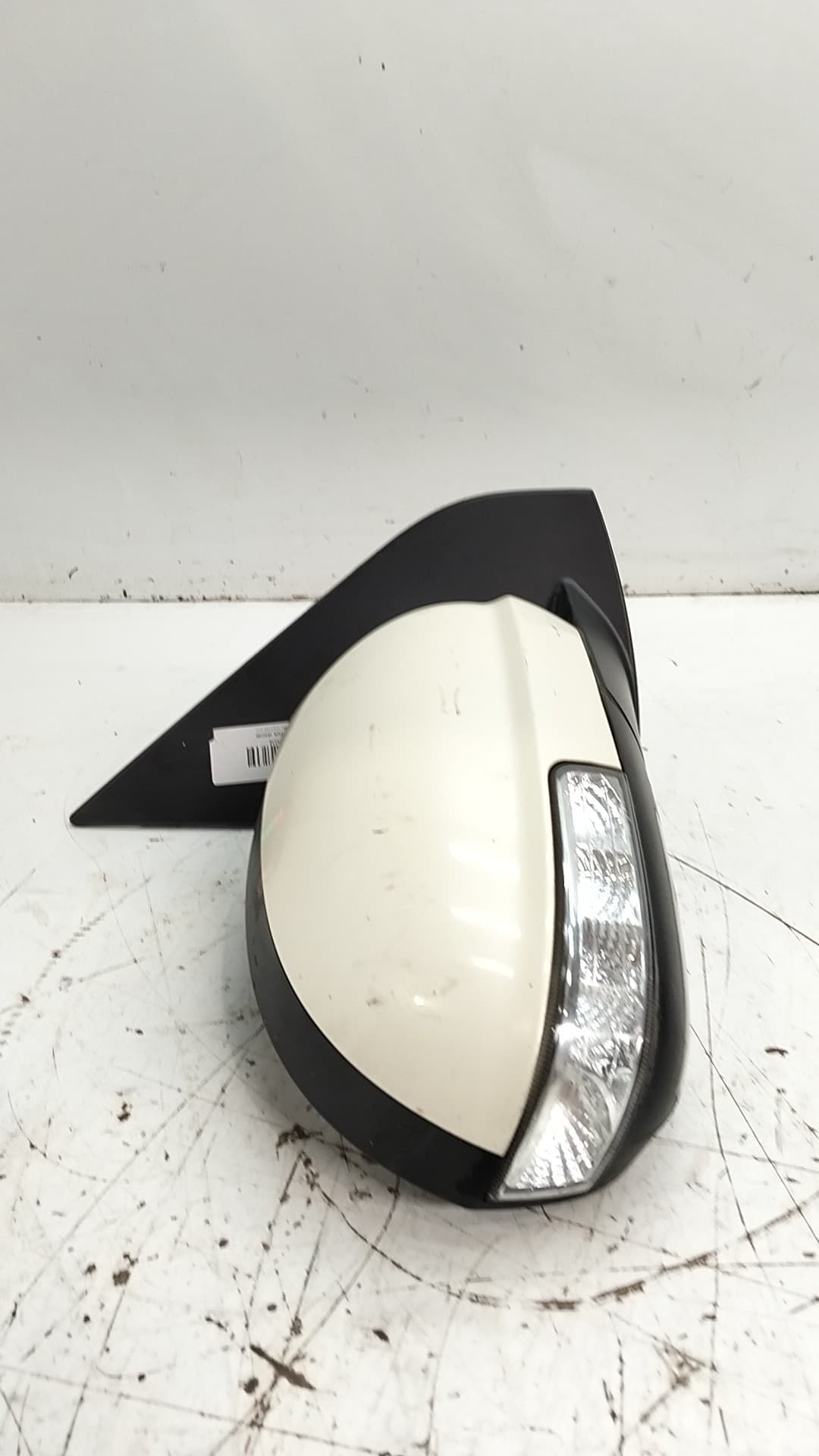 Retrovisor derecho MAHINDRA XUV500 3