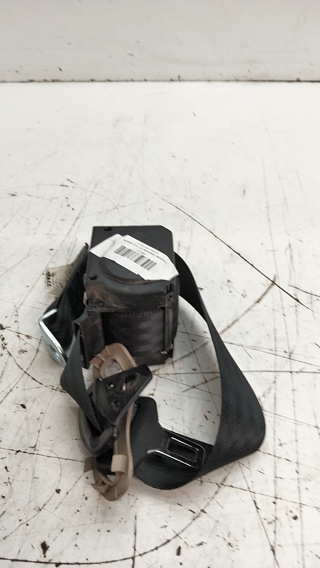 Recambio MAHINDRA XUV500 ref. 0106DAW00101N 2