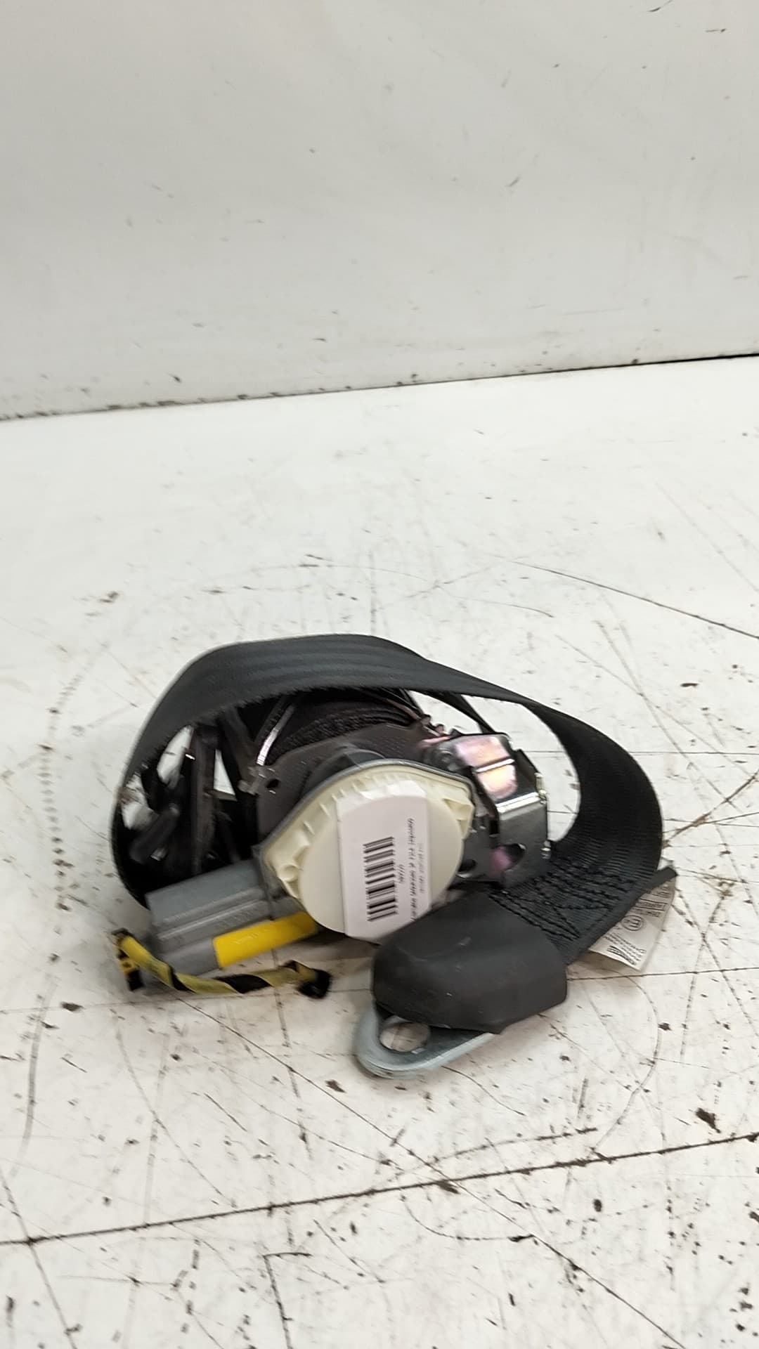 Recambio MAHINDRA XUV500 ref. 0106DAW00091N