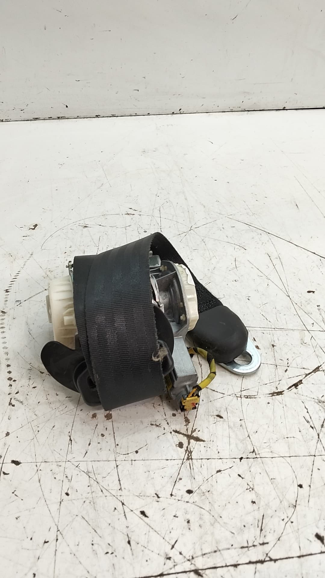 Recambio MAHINDRA XUV500 ref. 0106DAW00091N 2