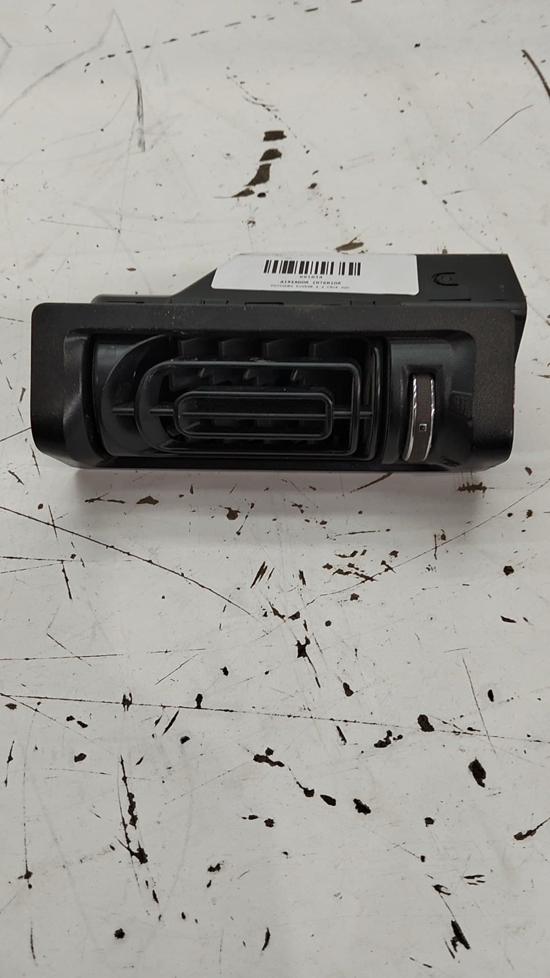 Recambio MAHINDRA XUV500 ref. 0105GAW00370D