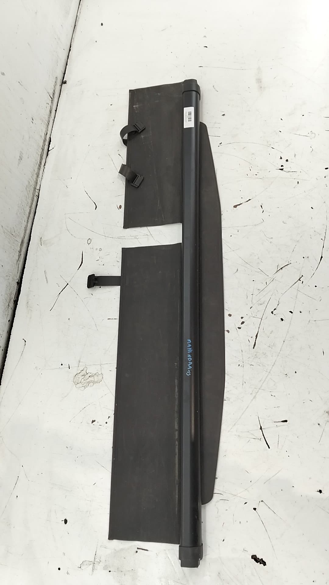 Recambio MAHINDRA XUV500 ref. 0303CAL00371N 2