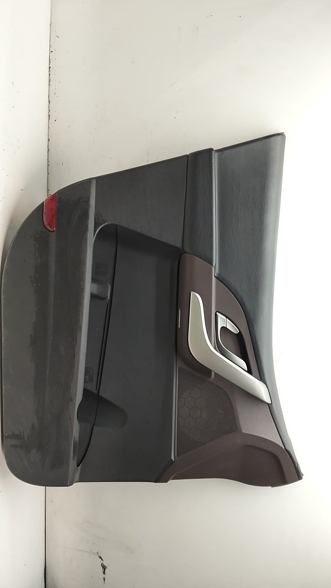 Recambio MAHINDRA XUV500 ref. 0301AA0500N