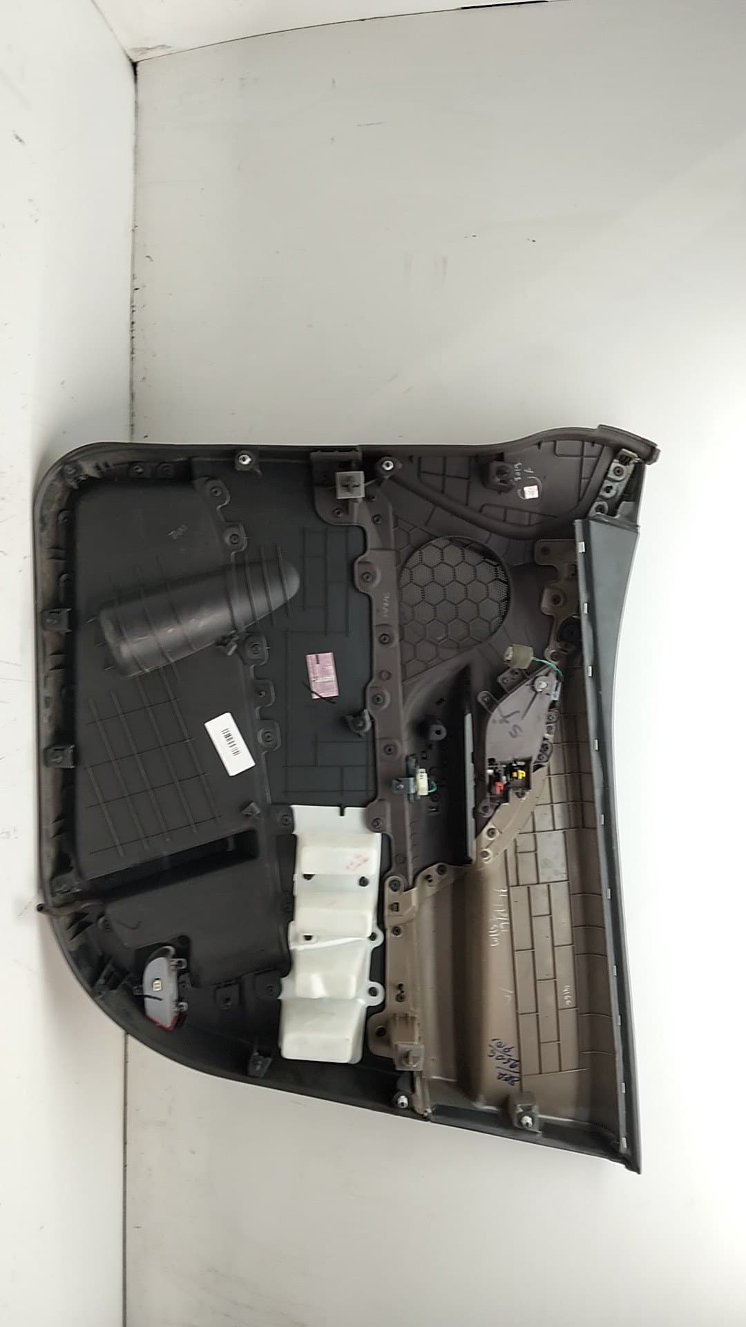Recambio MAHINDRA XUV500 ref. 0301AA0500N 2