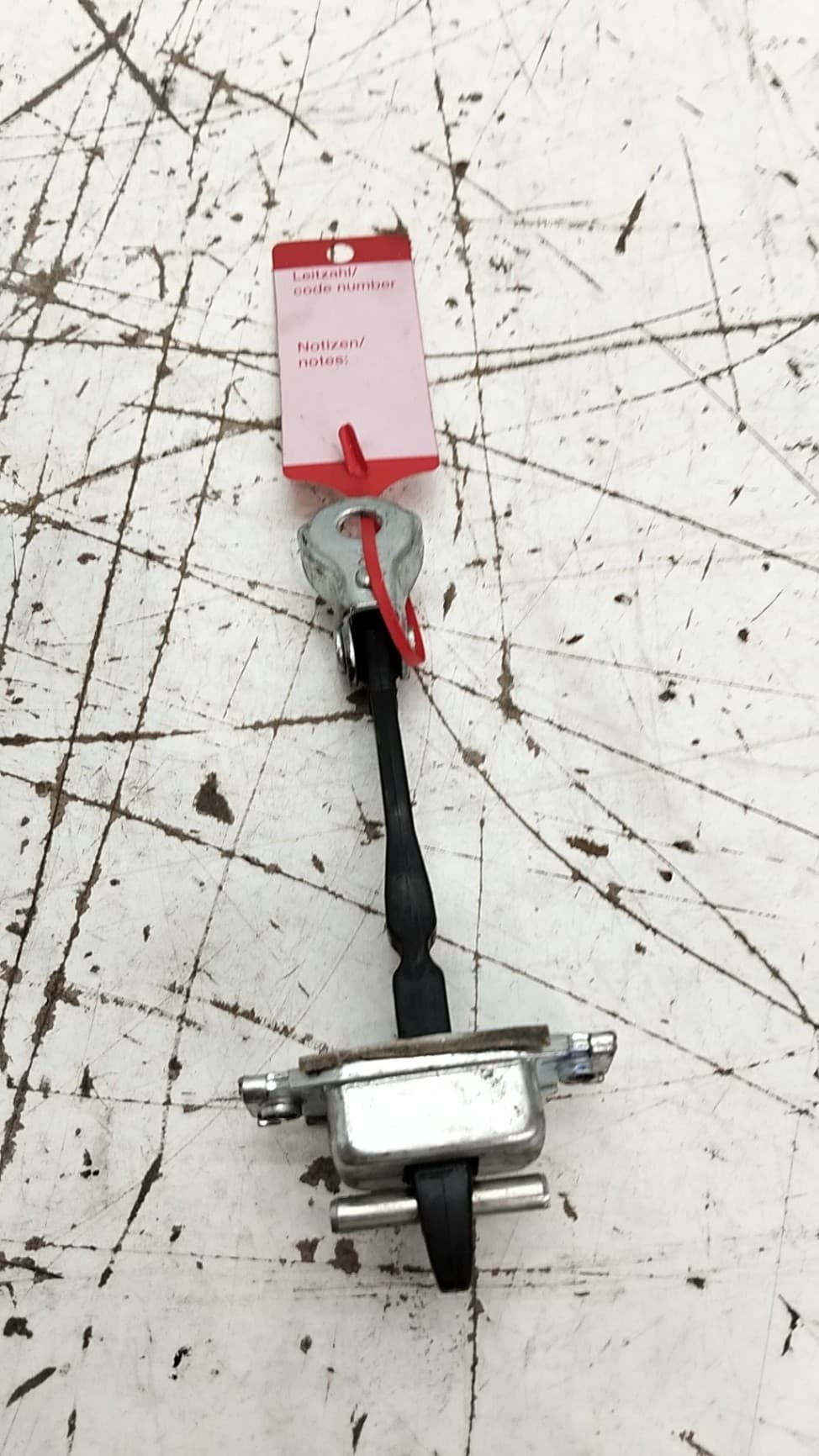 Recambio MAHINDRA XUV500 ref. 0103AAW00521N 2
