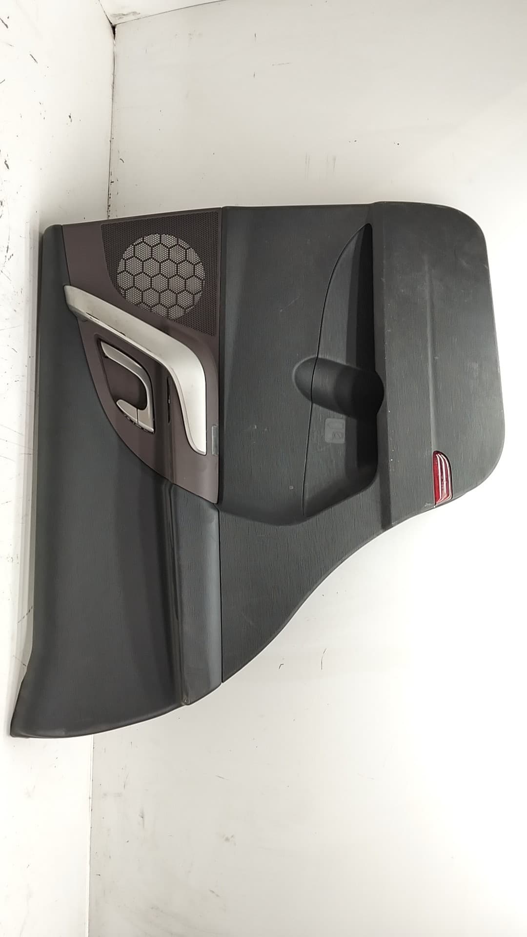 Recambio MAHINDRA XUV500 ref. 0301AA0520N