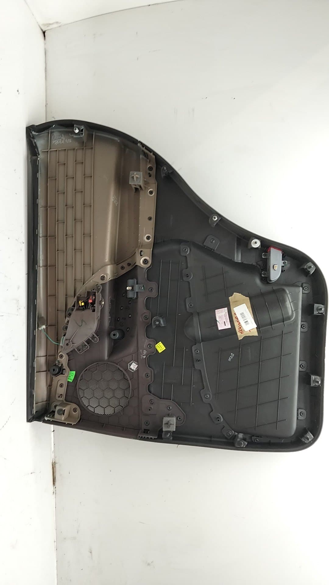 Recambio MAHINDRA XUV500 ref. 0301AA0520N 2