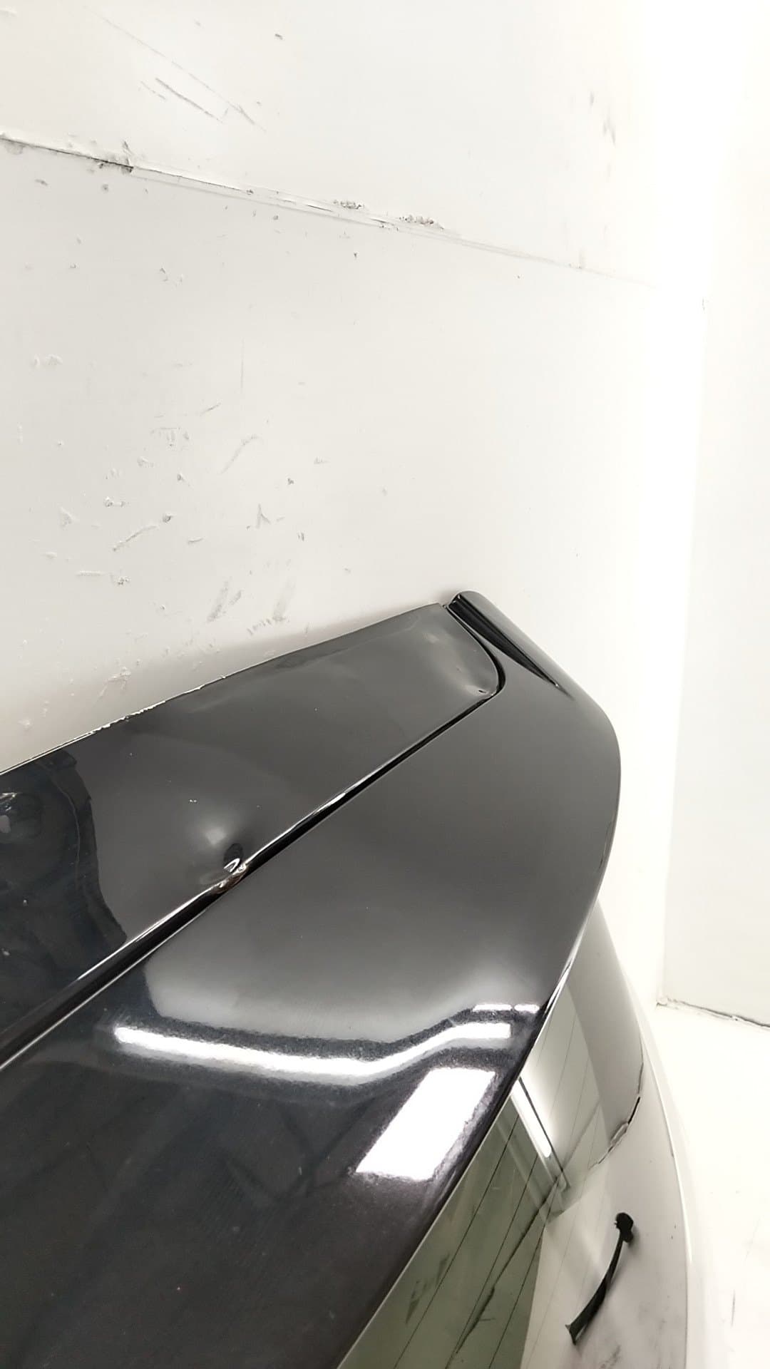 Porton trasero EVO 3 3