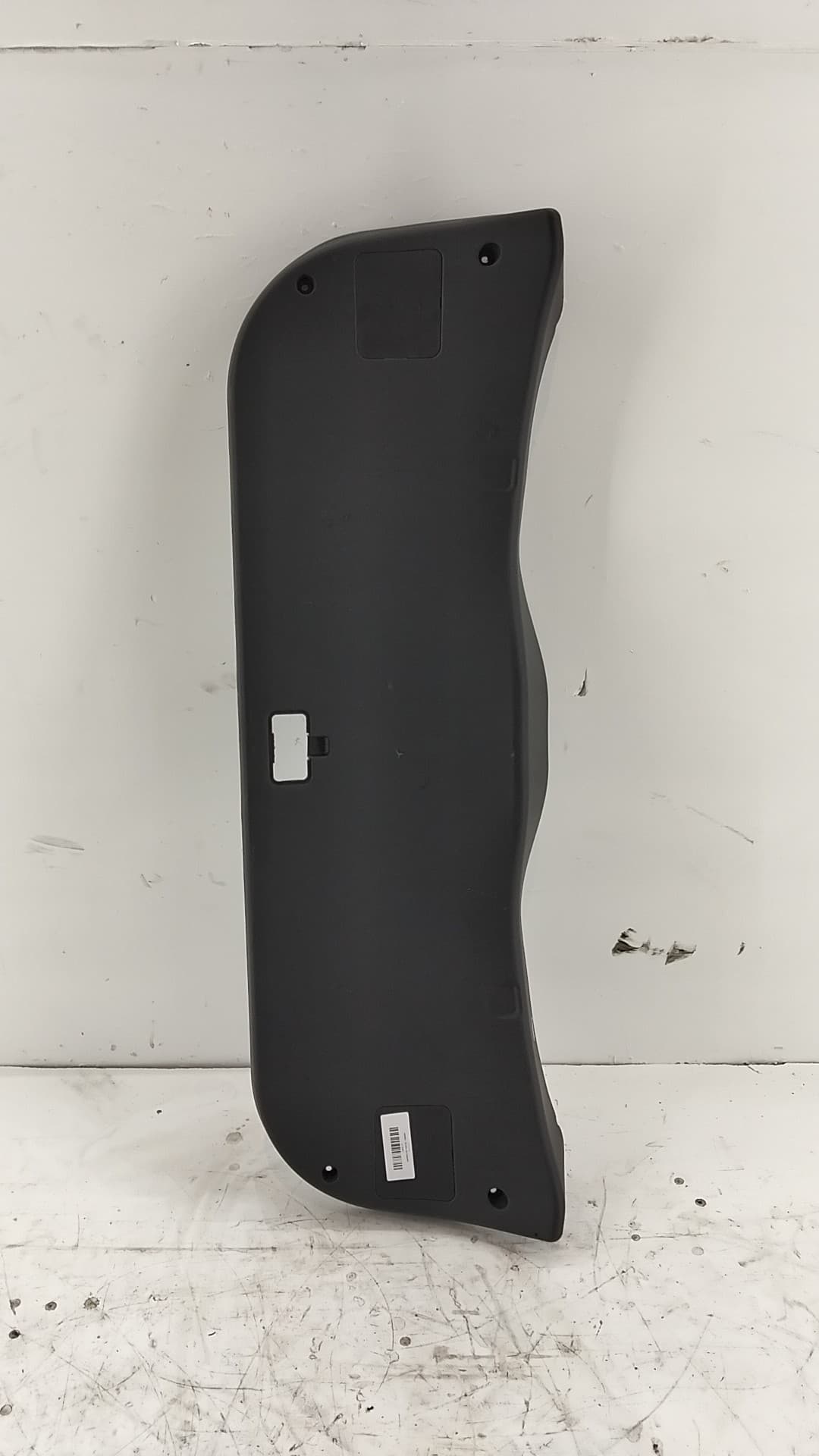 Guarnecido porton trasero EVO 3