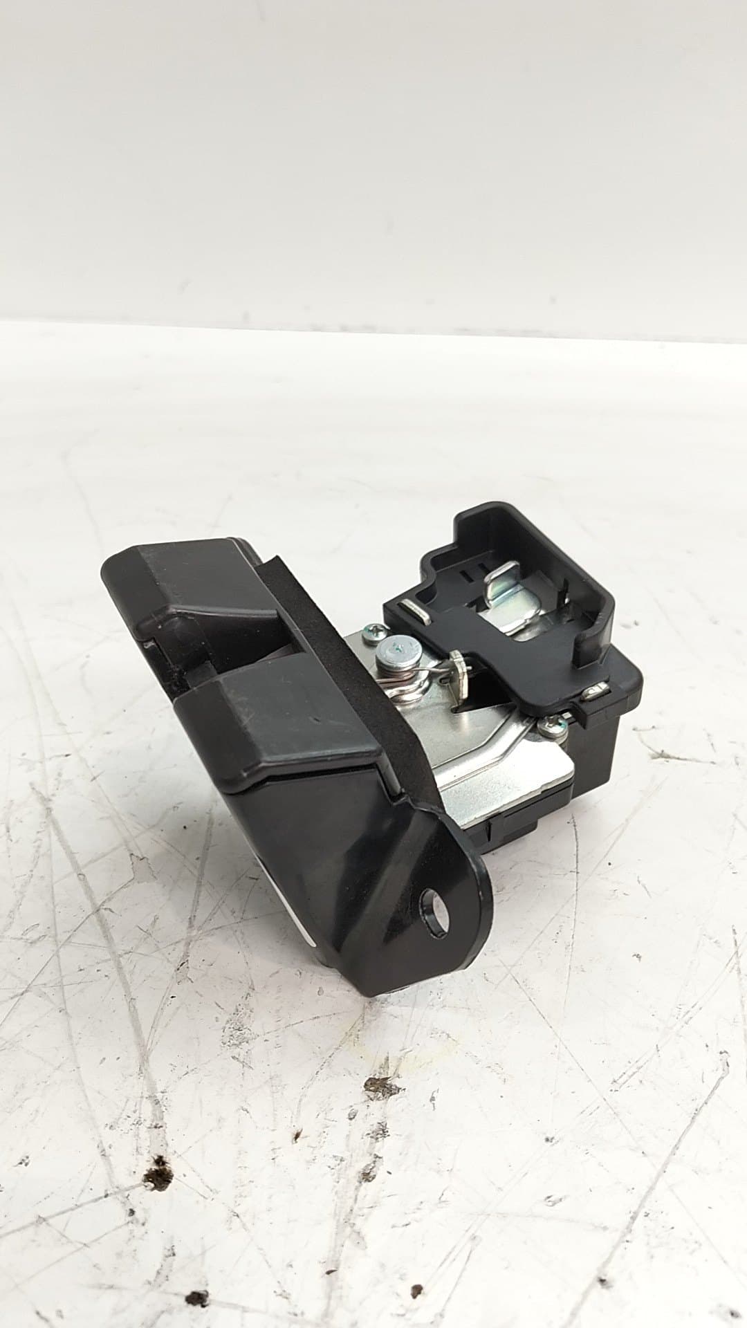Cerradura maletero / porton EVO 3