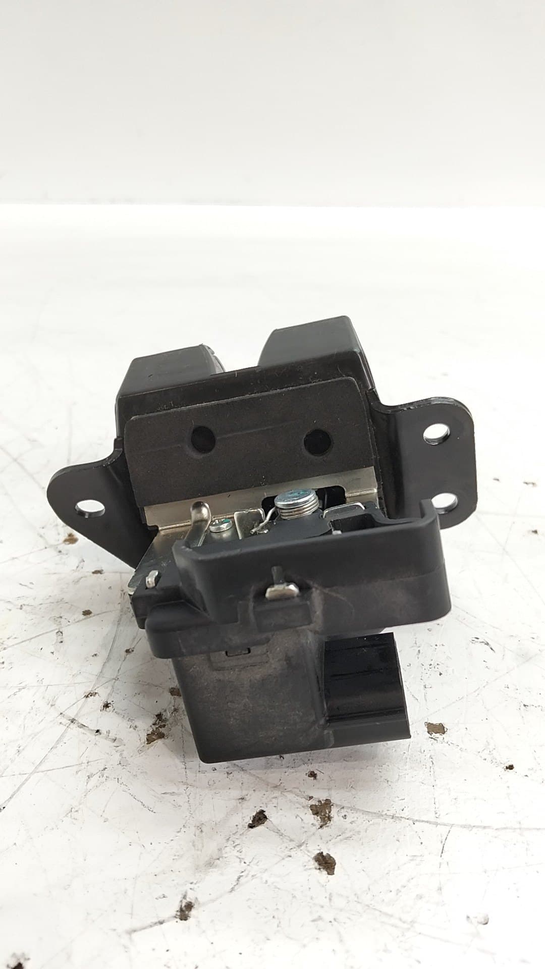 Cerradura maletero / porton EVO 3 4