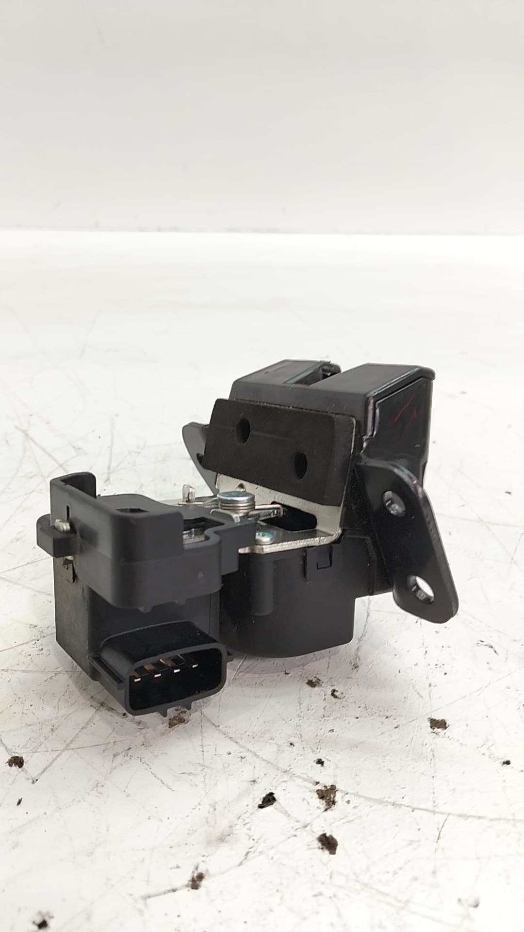 Cerradura maletero / porton EVO 3 3