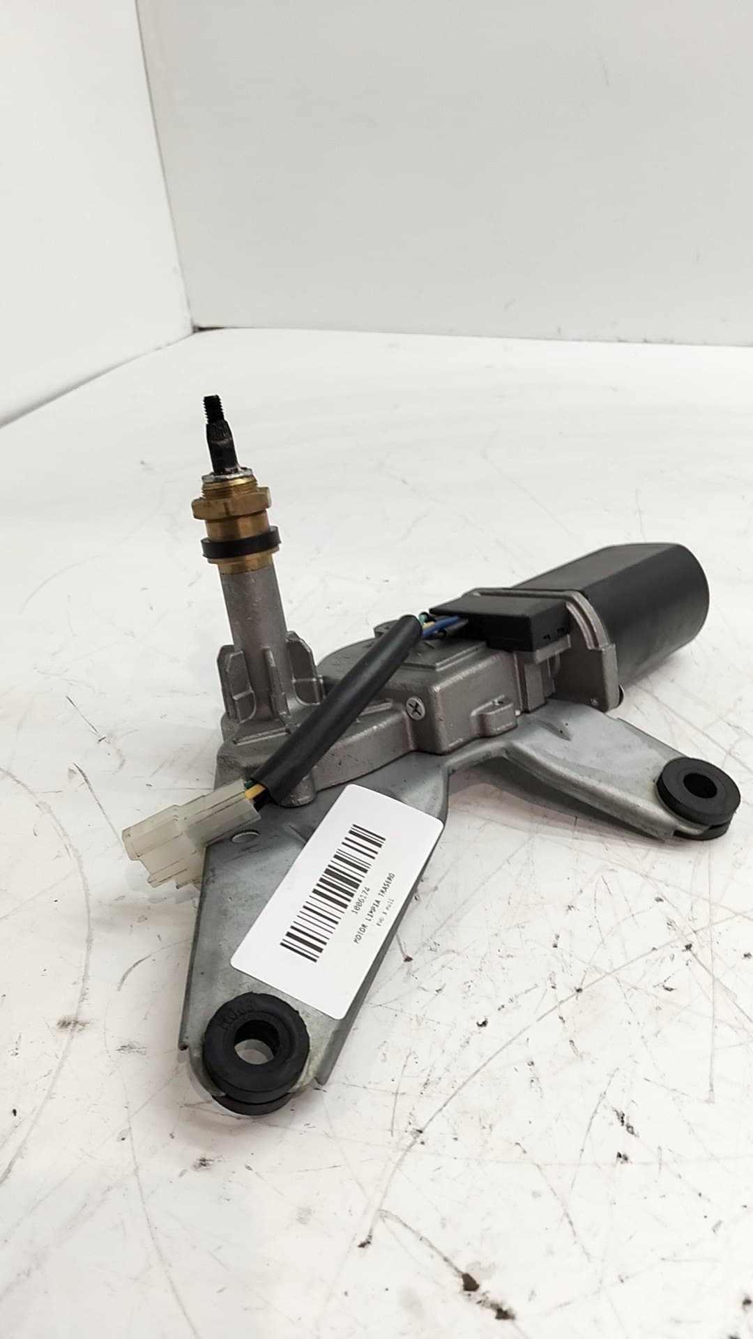 Motor limpia trasero EVO 3 5