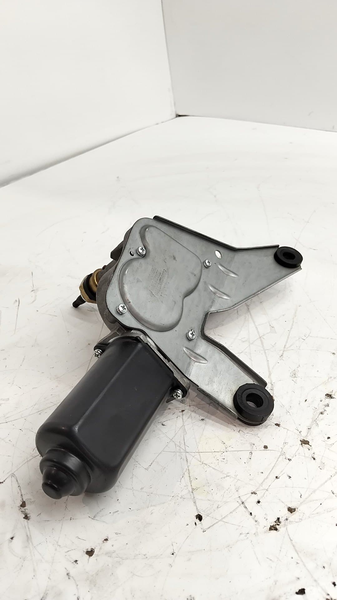 Motor limpia trasero EVO 3 2