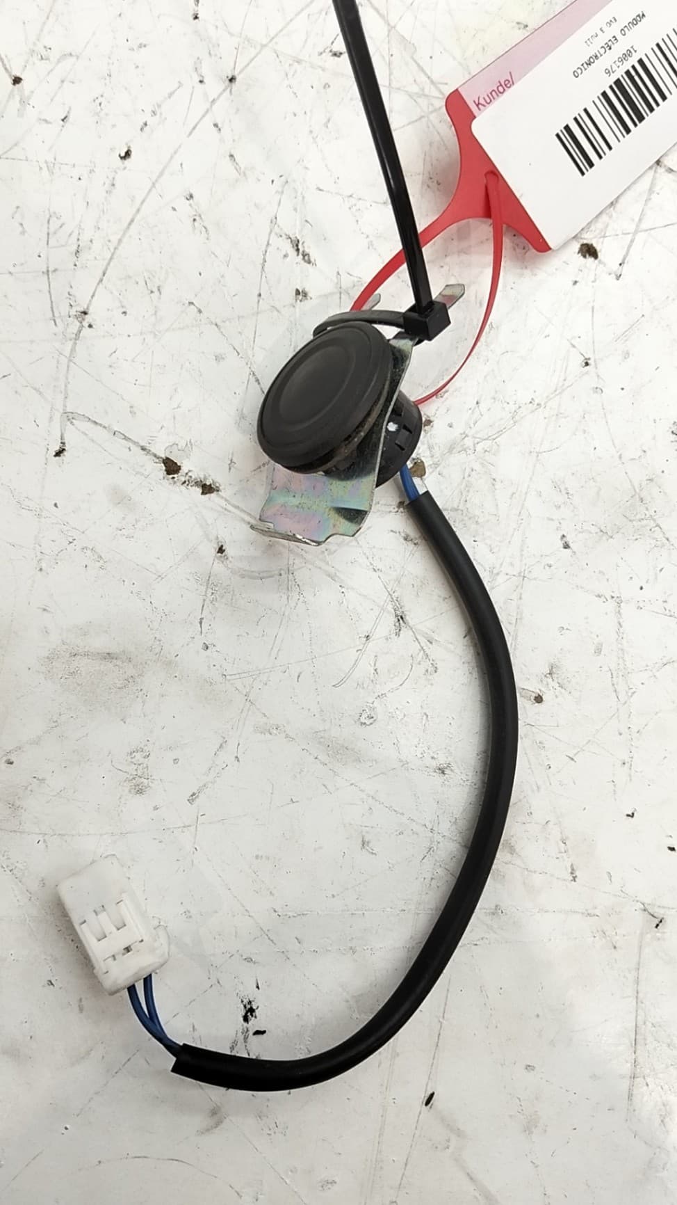Modulo electronico EVO 3