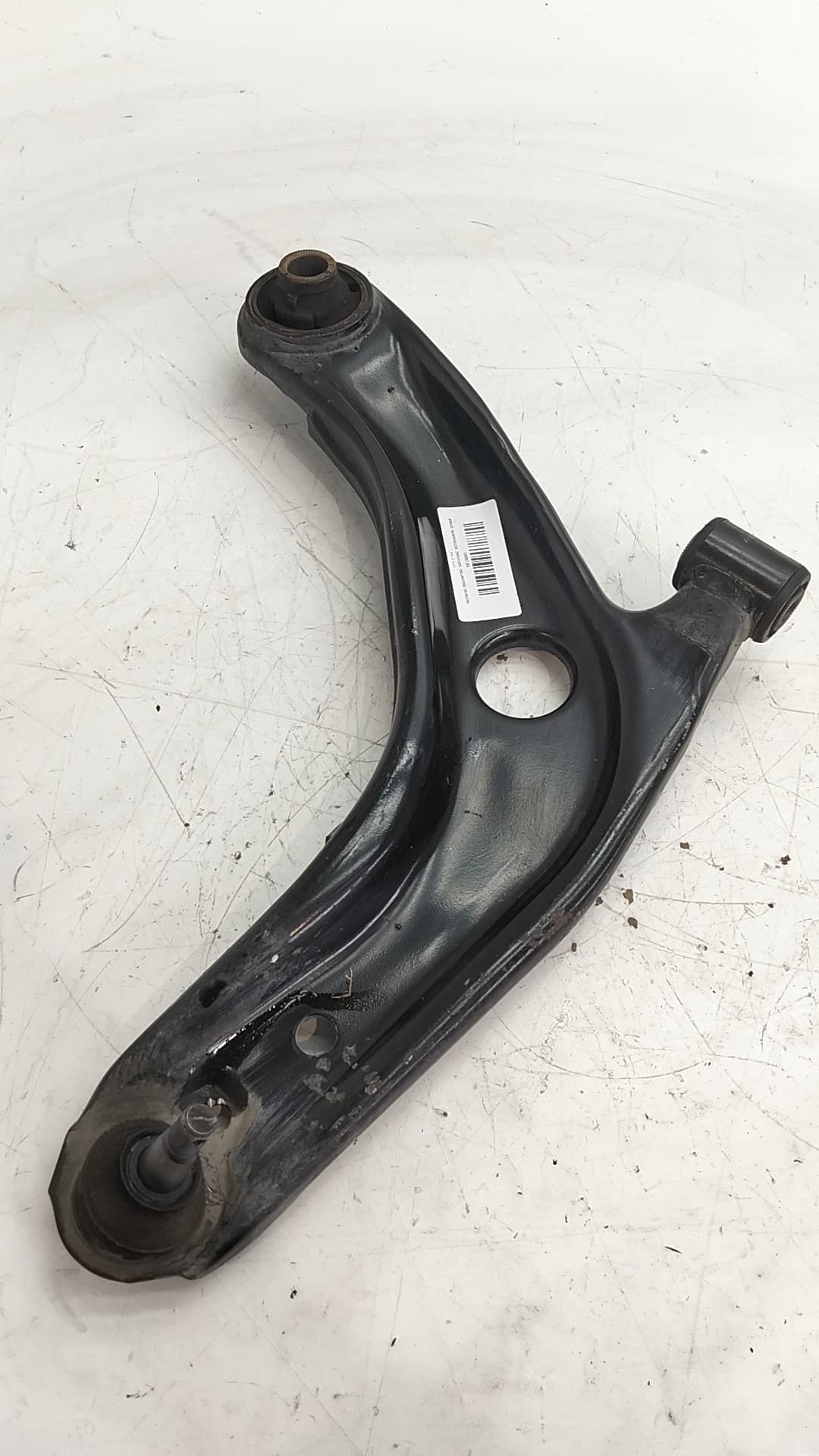 Brazo suspension inferior delantero derecho EVO 3