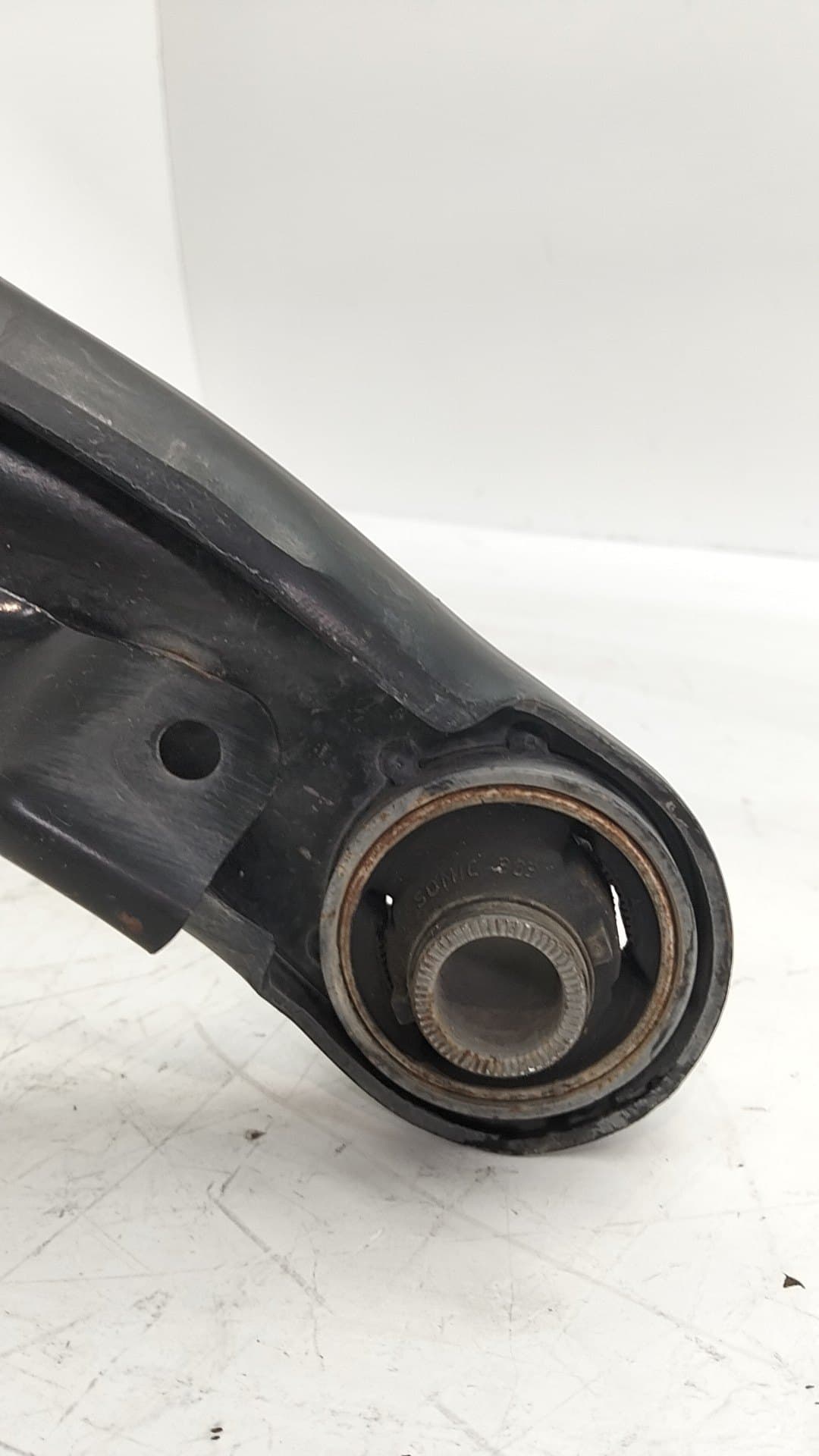 Brazo suspension inferior delantero derecho EVO 3 4