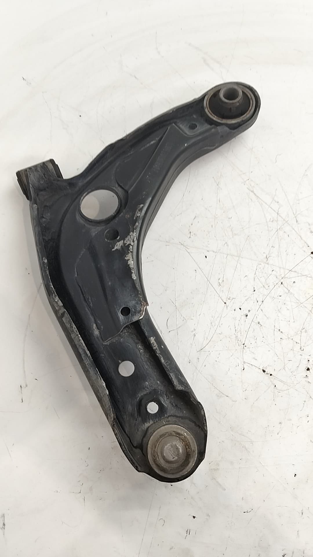 Brazo suspension inferior delantero derecho EVO 3 2