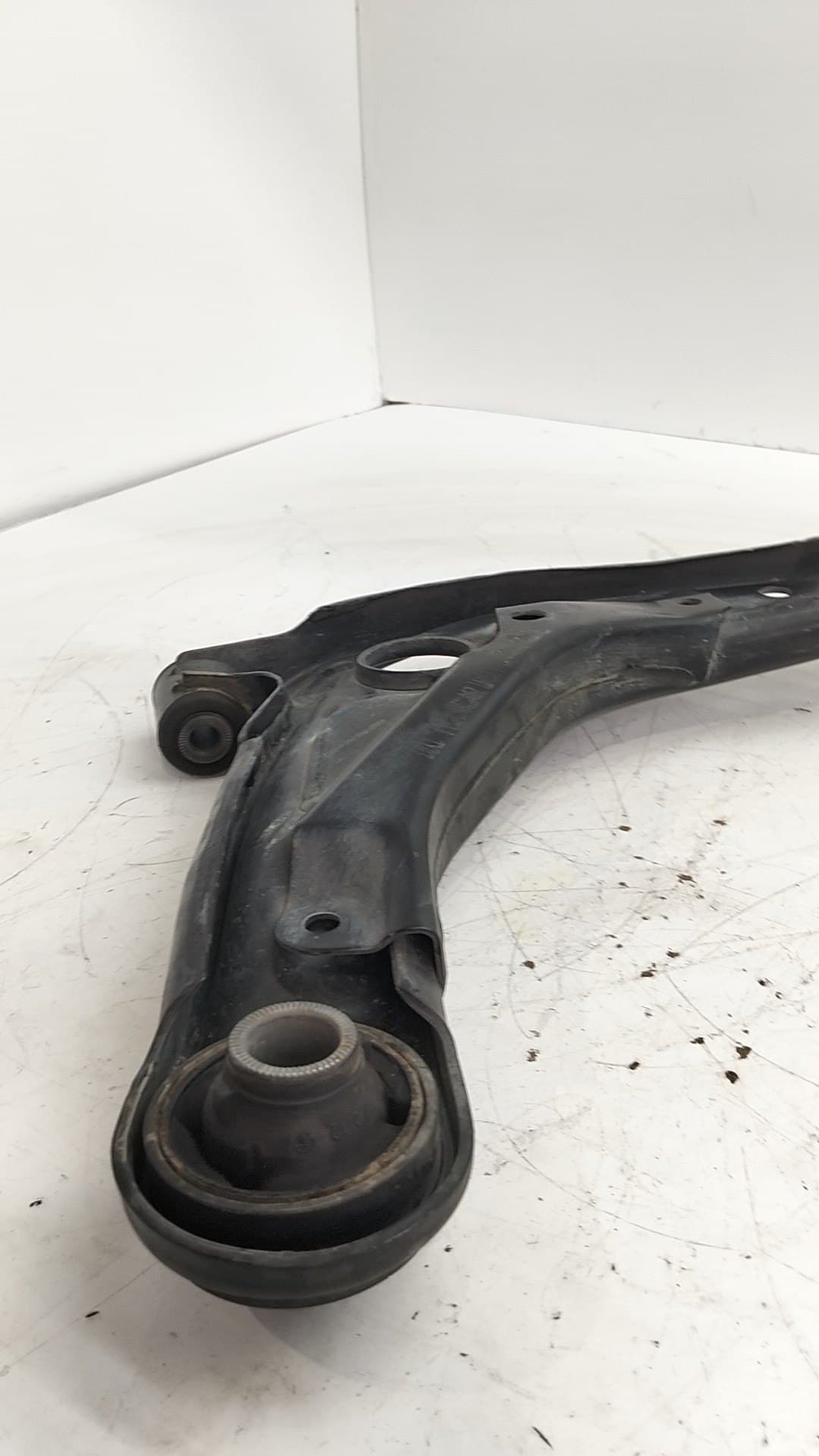 Brazo suspension inferior delantero izquierdo EVO 3