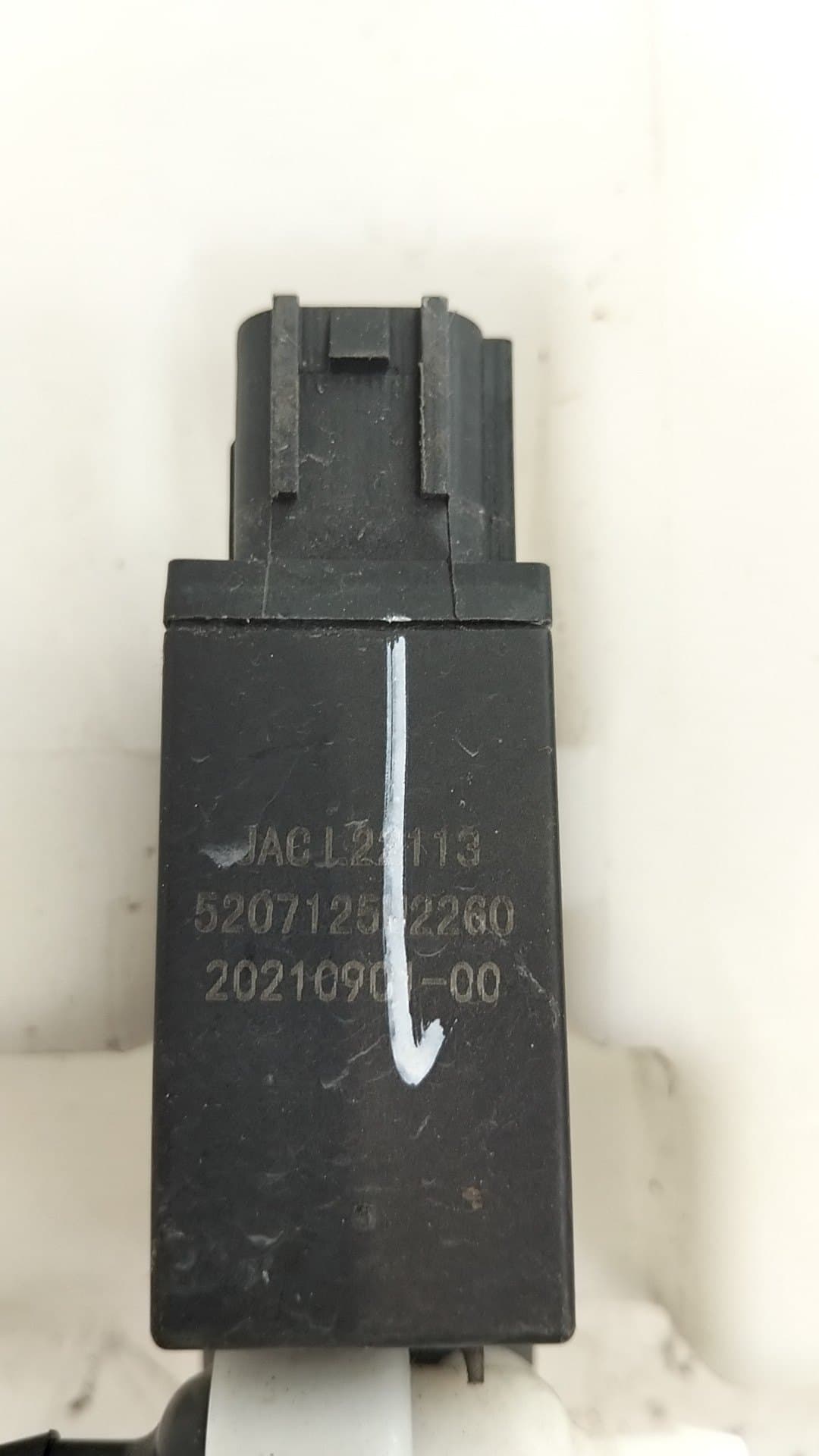 Deposito limpia EVO 3 3